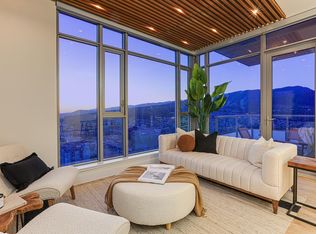 1188 Pinetree Way #4302, Coquitlam, BC V3B 0K9