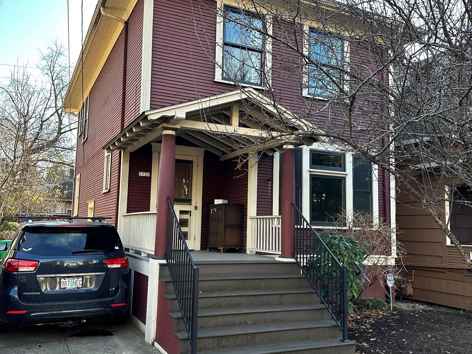 3 bed, 1440 sqft, $2,800 — Photo 1