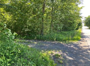 V/l Church 2 Rd, Attica, NY 14011