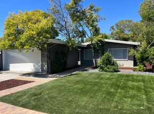3471 Murdoch Dr, Palo Alto, CA 94306