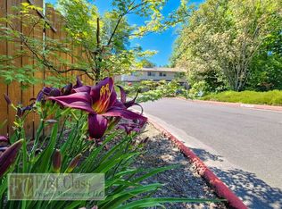 9555 SW Hall Blvd APT 22, Portland, OR