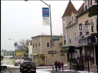 75 Cutler St, Newark, NJ 07104