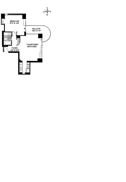 1st image of 304 E 65th St APT 8D