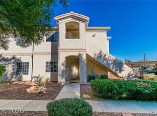 1881 W Alexander Rd Unit 1078, North Las Vegas, NV 89032