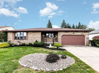 607 Fairmont Ave, North Tonawanda, NY 14120