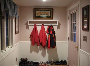 244 Cyr Rd, Bethlehem, NH 03574