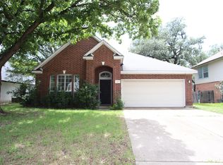 403 N Blue Ridge Pkwy, Cedar Park, TX 78613