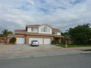 3135 Appaloosa St, Norco, CA 92860