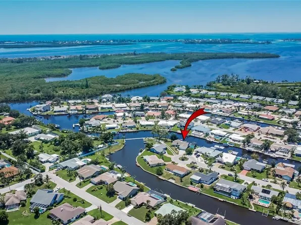 5016 MANGROVE POINT ROAD, BRADENTON, FL 34210