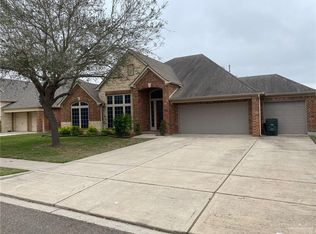 3603 Grand Canal Dr, Mission, TX 78572
