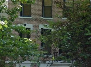 1080 N Paulina St #1, Chicago, IL 60622