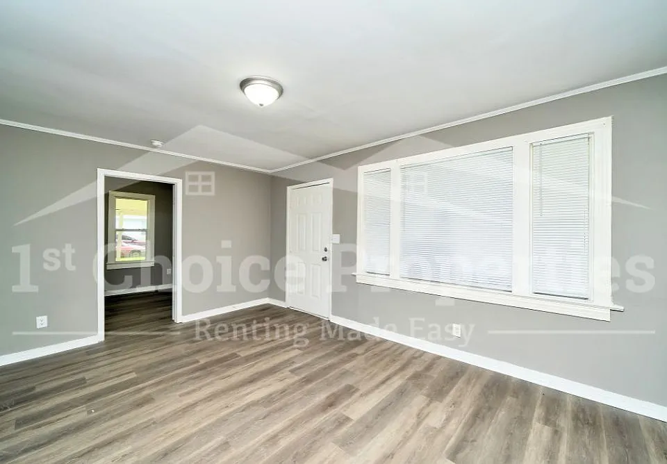 1211 13th Street North Bessemer, Al 35020 - 1 — Photo 3