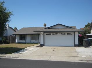 3043 San Fernando Way, Union City, CA 94587