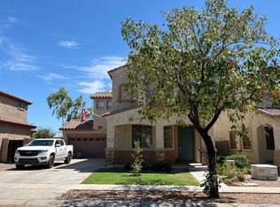 3743 E Stampede Dr, Gilbert, AZ 85297