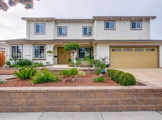 10531 Stokes Ave, Cupertino, CA 95014