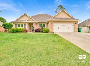 11595 Lodgepole Ct, Spanish Fort, AL 36527