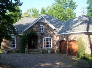 129 Pearl Bay Dr, Badin Lake, NC 28127