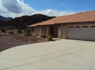 6430 Dusty Ln, Phelan, CA 92371