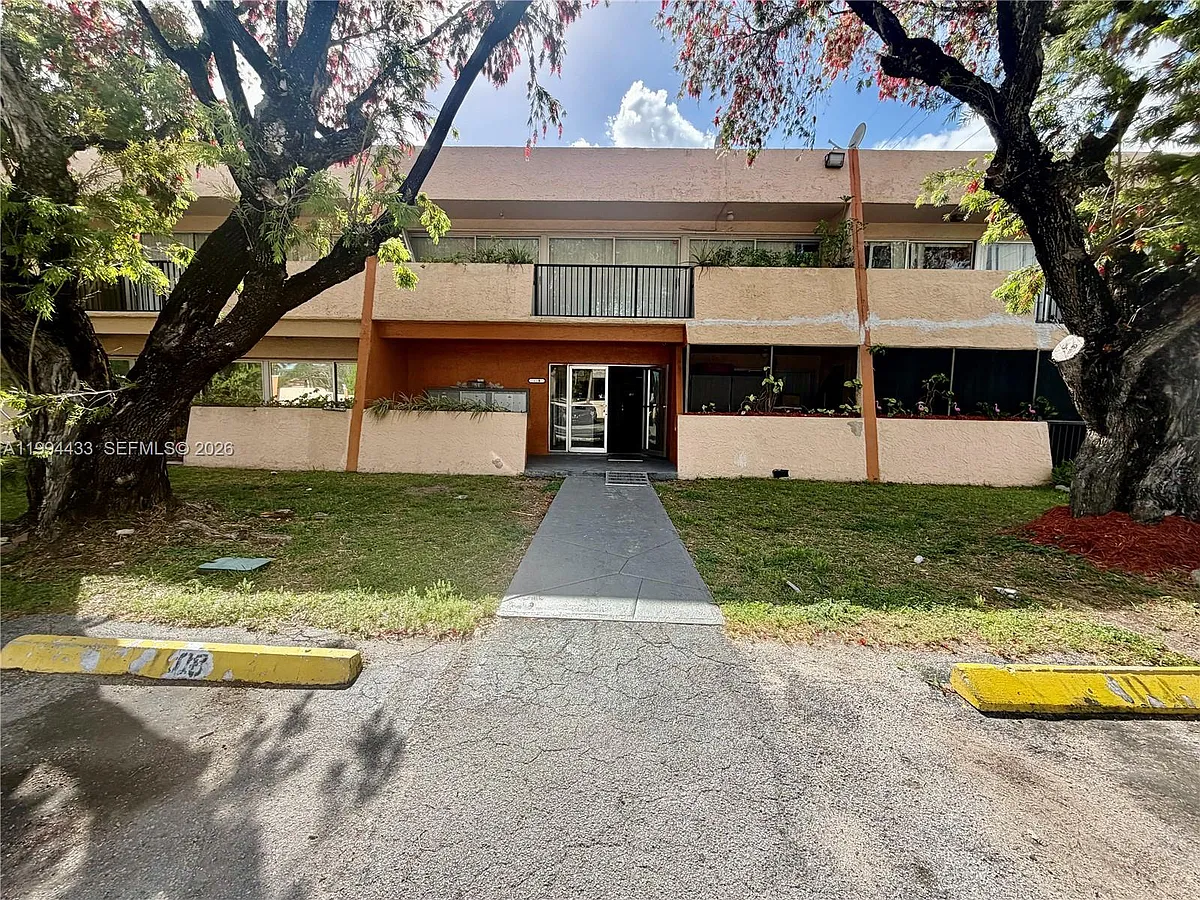 Building Photo - 488 NE 18th Ave #103