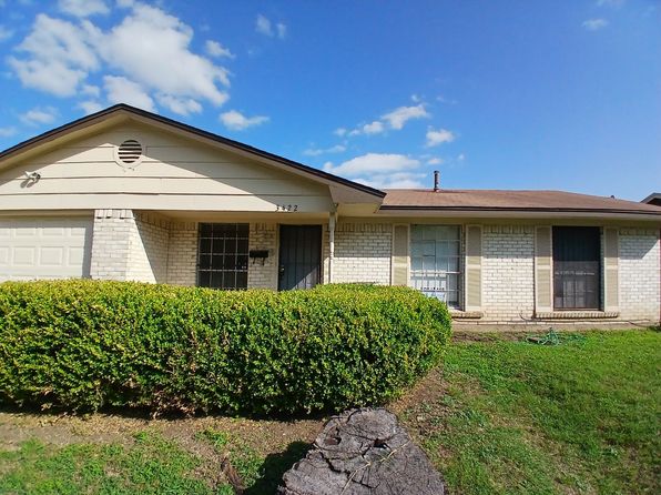 3422 Judge Dupree Dr