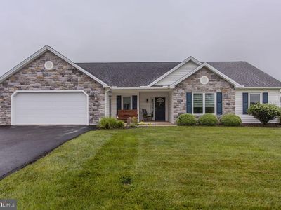 123 Quentin Cir #9, Shippensburg, PA, 17257