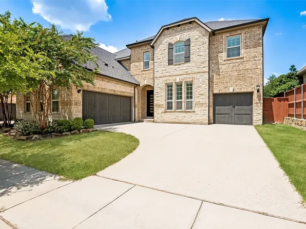 7208 Los Padres Pl, McKinney, TX 75070