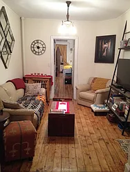 Rented by Citi Habitats