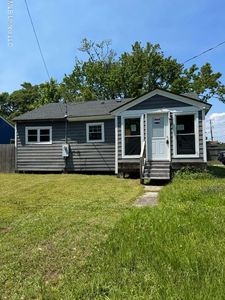 2321 Taft Ave, Pascagoula, MS, 39567
