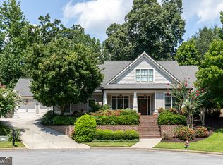 150 Palmer Oaks Ln, Marietta, GA 30068