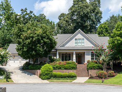 150 Palmer Oaks Ln, Marietta, GA, 30068