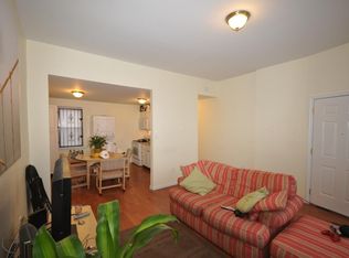 1422 W Master St #1A, Philadelphia, PA 19121