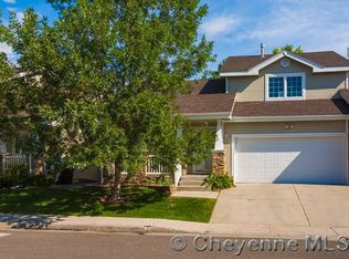 742 Cimarron Dr, Cheyenne, WY 82009
