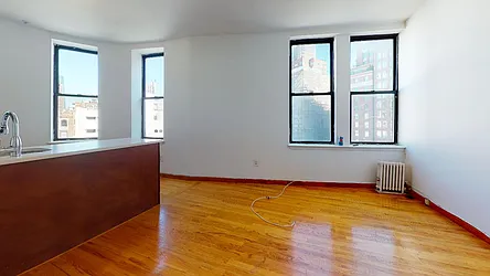 Rented by Bond New York