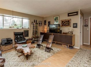 518 Williams Ave N APT 1, Renton, WA 98057