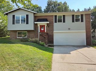 1382 Premio Dr, Fenton, MO 63026