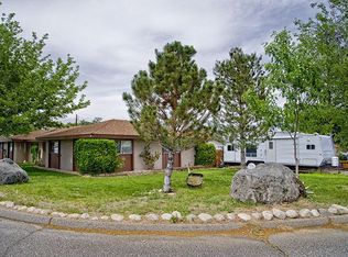 3129 S Tumbleweed Rd, Bishop, CA 93514
