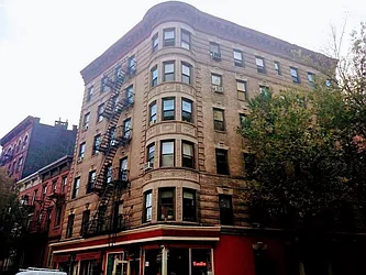 Rented by City Connections Realty