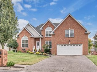 3263 Troy Rd, Lebanon, TN 37087