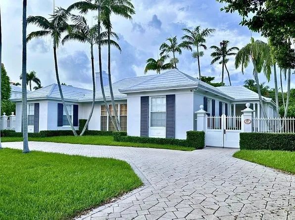 145 Clarendon Ave, Palm Beach, FL 33480