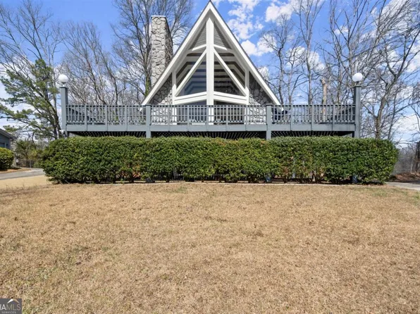 1364 Tsali Trl, Lake City, GA 30260