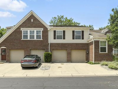 1337 Double Eagle Court Turtle, Lebanon, OH, 45036