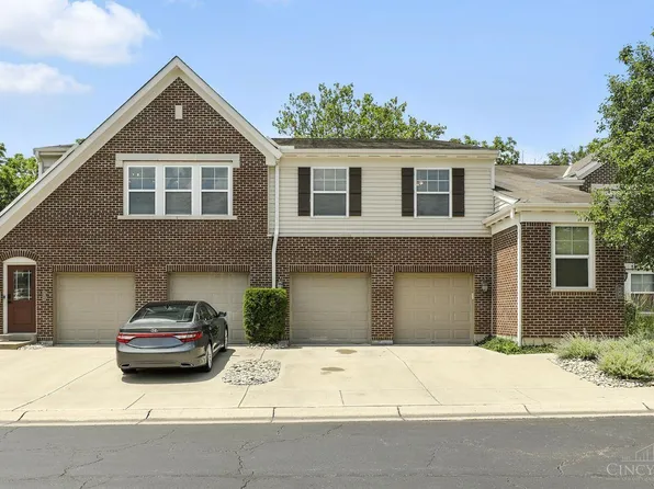 1337 Double Eagle Court Turtle, Lebanon, OH 45036