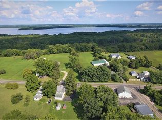 3025 Mechanicsburg Rd, Springfield, OH 45503