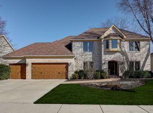 1430 Monarch Cir, Naperville, IL 60564