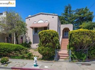 3151 Rawson St, Oakland, CA 94619