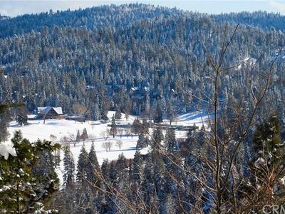 0 Black Oaks Ct, Lake Arrowhead, CA, 92352