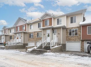 178 Bridgeport Blvd #107, Leduc, AB T9E8S8