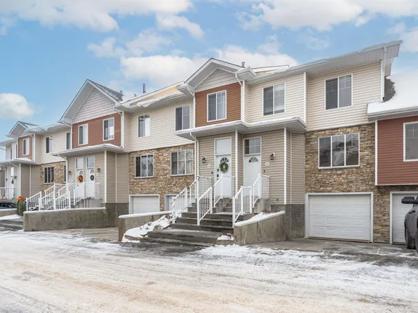 178 Bridgeport Blvd #107, Leduc, AB T9E 8S8