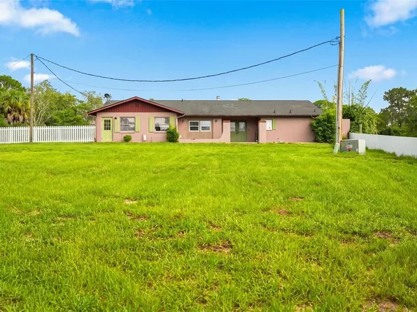 9550 PURDY STREET, SPRING HILL, FL 34608
