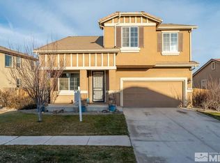 128 Calvert St, Dayton, NV 89403